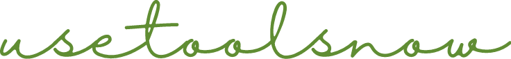 UseToolsNow Logo